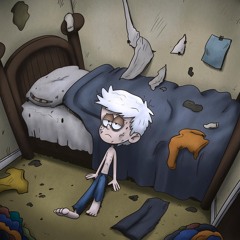 Nxlxk-GoThruShi (prod.@игрок1-й3с) “my nigga twin Nxlvk ”