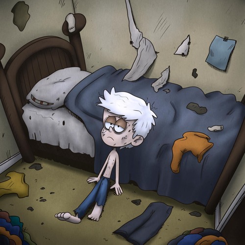 Nxlxk-GoThruShi (prod.@игрок1-й3с) “my nigga twin Nxlvk ”