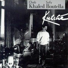 Cheb Khaled & Safy Boutella  - Chab Rassi (Bad - Ri Edit)