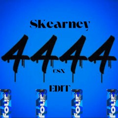 4444 Edit - Skearney