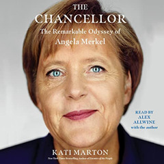Read KINDLE 📰 The Chancellor by  Kati Marton,Alex Allwine,Kati Marton,Simon & Schust