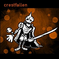 Dustbelief Crestfallen [Official Version] (reupload) + midi