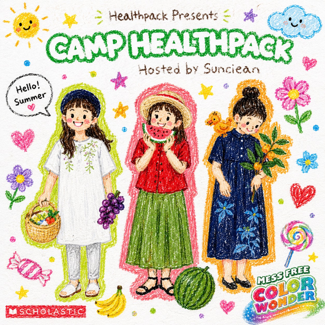 ♡ lil gohan ♡ ~ Jay Z ⭐️ [Prod. Mars & Lincoln Minaj] Camp HealthPack! artwork