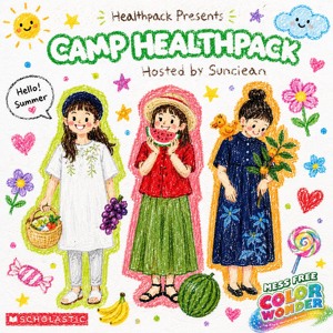 ♡ lil gohan ♡ ~ Jay Z ⭐️ [Prod. Mars & Lincoln Minaj] Camp HealthPack! artwork
