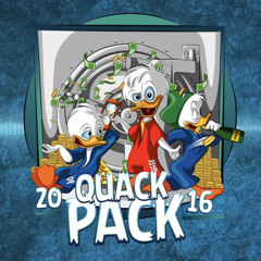Quack Pack 2016 - Hjemmesnekk (feat. FredFuck & Tubis  prod. keVVa)