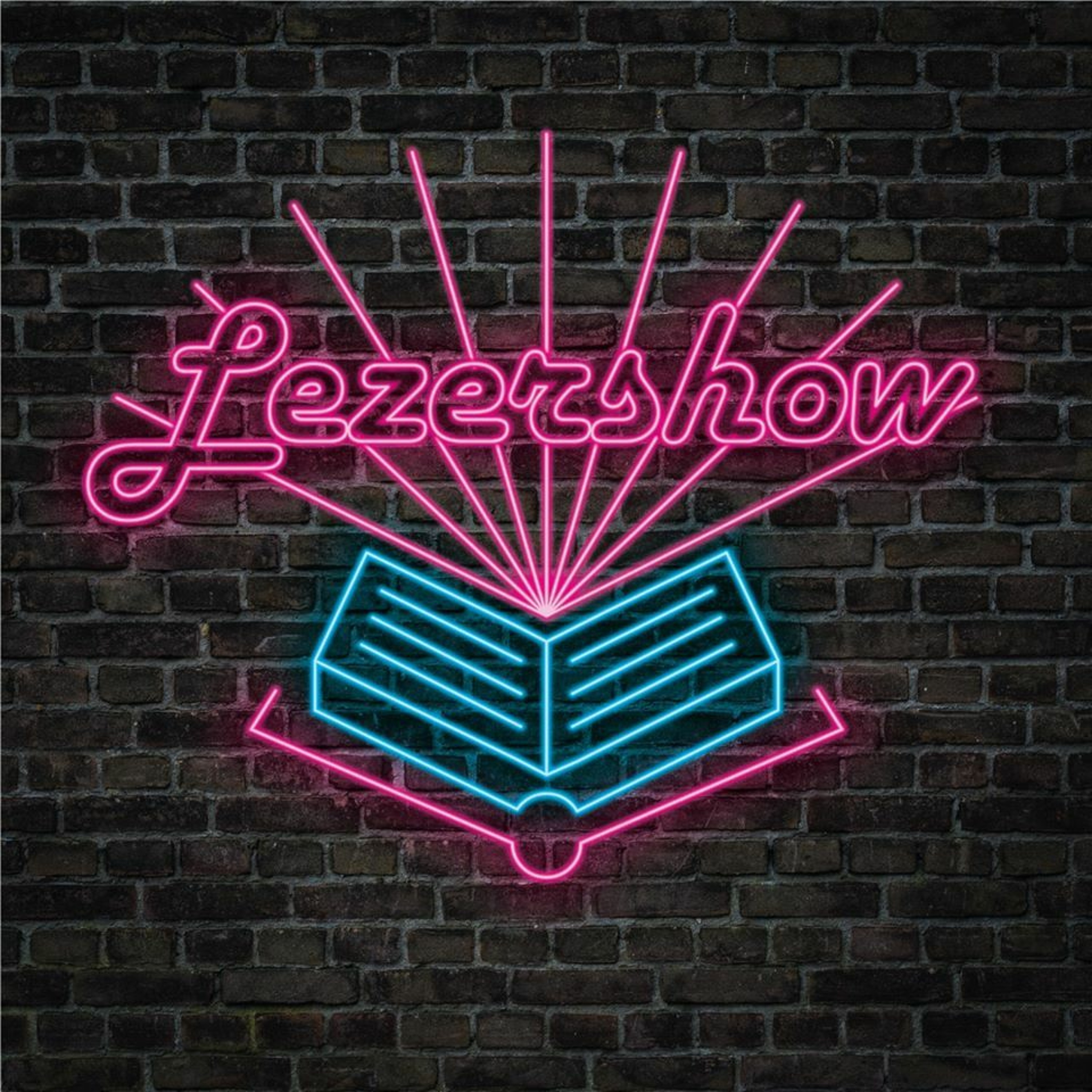 Lezershow