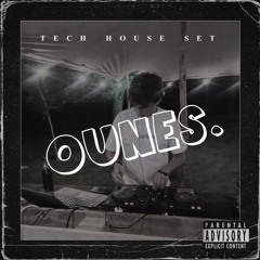 Tech & Bass House Mashup Set #2 - OUNES.