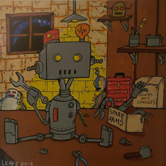 Mechanical Failure - 11:9:21, 12.10 AM