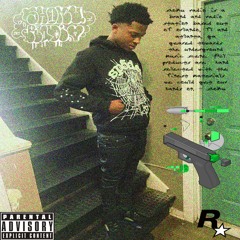 LuhKalShawty - Both Ways {Shoku Radio Exclusive}