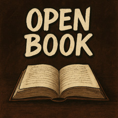 Open Book