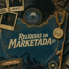 LINHA DE FRENTE DA MARKETADA - MC NEGRITIN & SILVA MC ( DJ SGC & DJ SALATIEL )