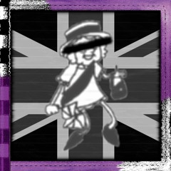 VICTORY! - QUEEN ELIZABETH II
