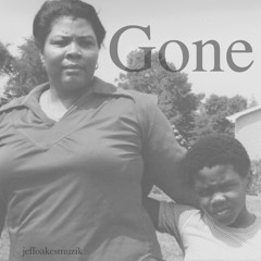 Gone