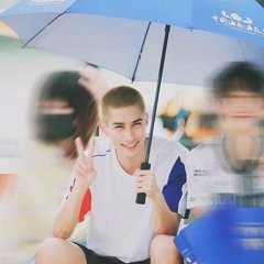 Sakura cover by Intersection