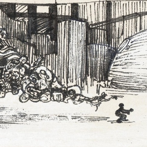 Sacred Sounds Emerge: Saxophones in Instrumental Hymns at Harpa's Otherworldly Concerts