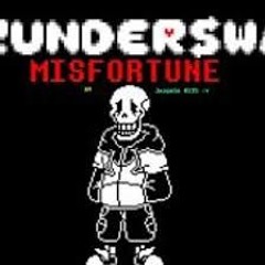 Misfortune [Pepinified]