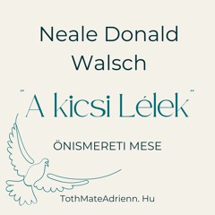 Neale Donald Walsch "A kicsi lélek" mese