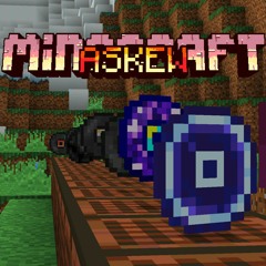 MINECRAFT ASKEW IS OUT!!!