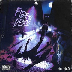Riot Shift - PLAGUE CITY