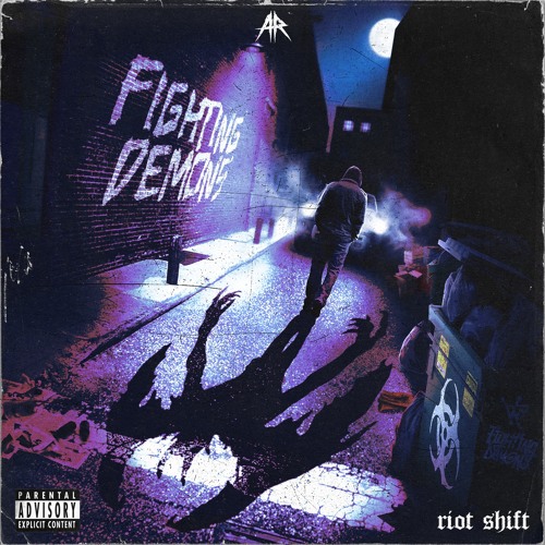 Riot Shift - STATE OF MIND