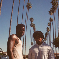 Franklin Saint - Long Whale Song