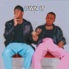 OWN IT ( prod.Sol miles )