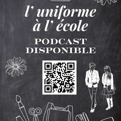 L'uniforme à l'école