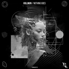 Vollmun - Nothing Goes (Original Mix)