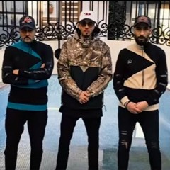 Sanfara Tjini Taw تجيني تو