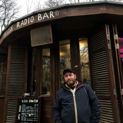 WE SLOWLY ROT w/ DJ Athome @ Kiosk Radio 21.01.2022