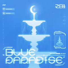 ZEROBASEONE BLUE PARADISE FULL ALBUM