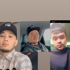 Ese mecheres jaytwo &esty &richy cover