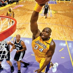 Shaq (prod. Jared)