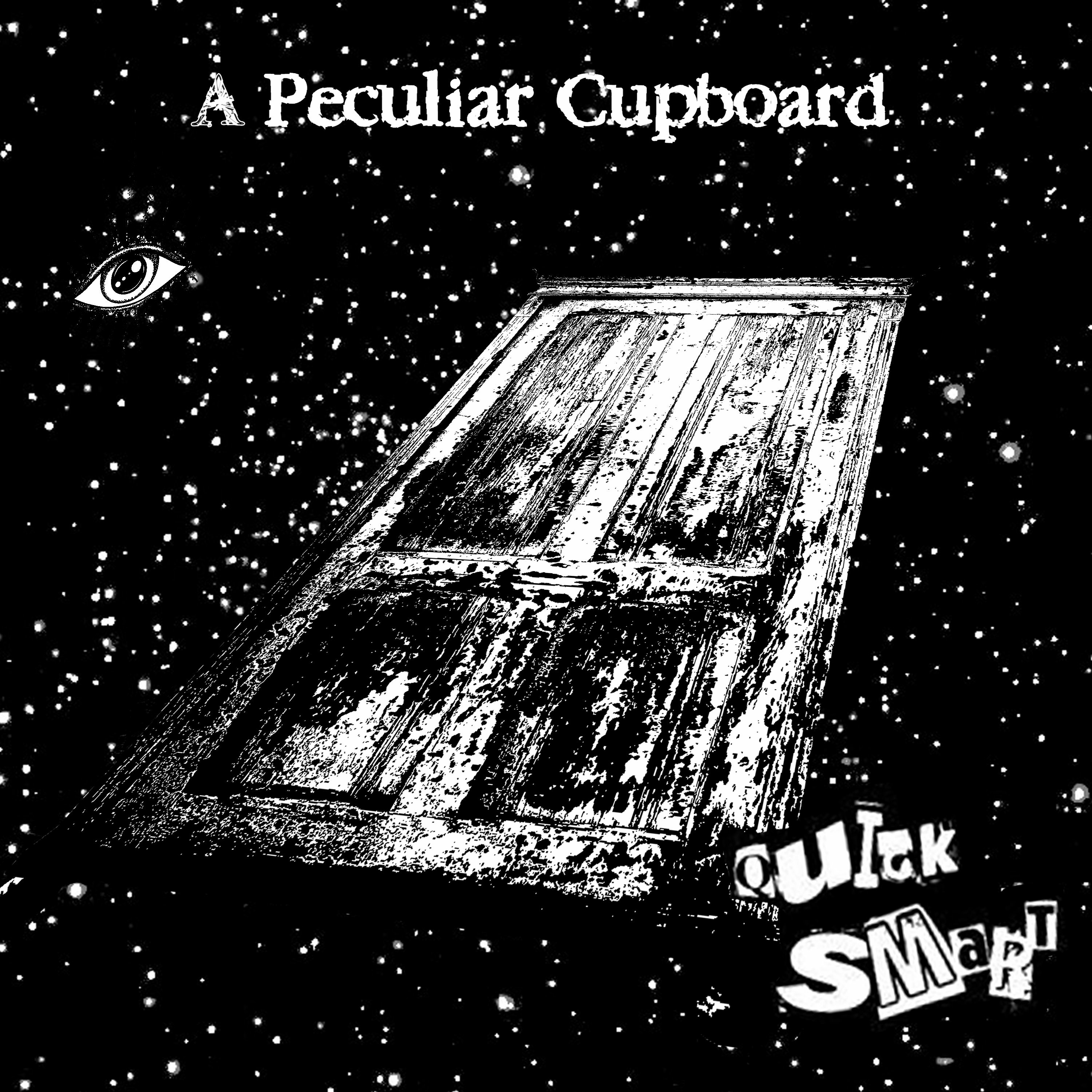 The QuickSmart Comedy Show