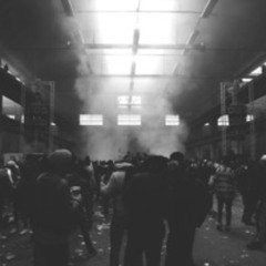 Mix-HARDTEKNO // Matoss