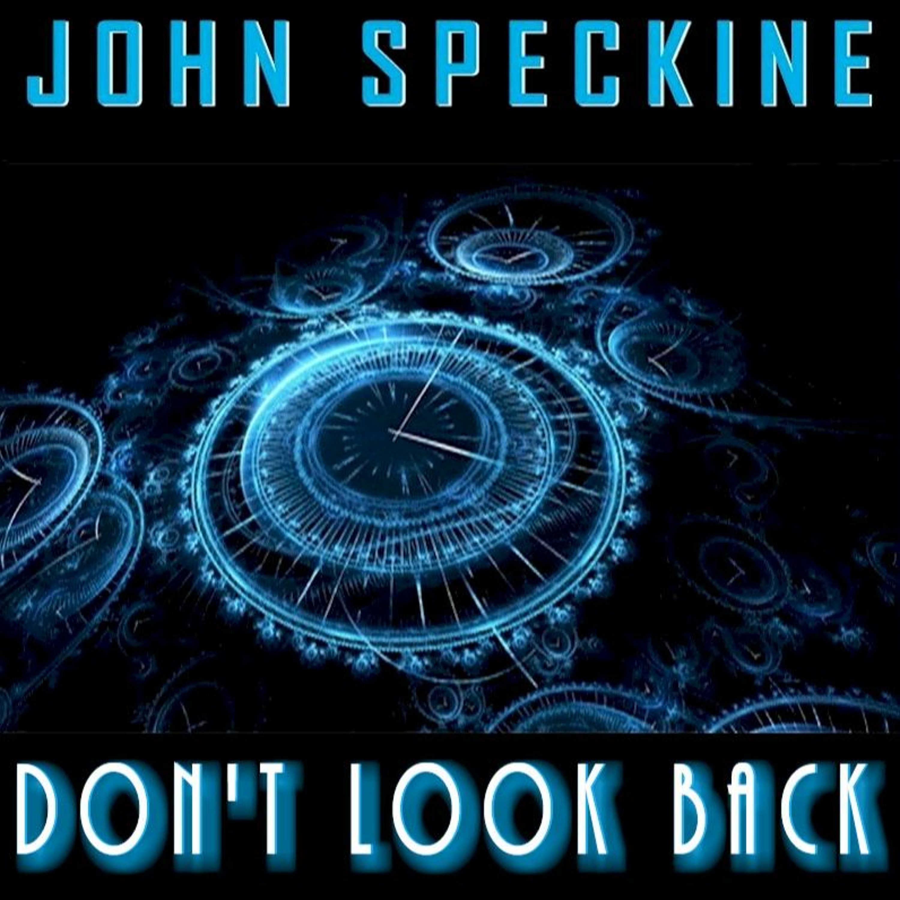 John Speckine Music