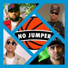 No Jumper Cypher🔥: AD,Trell,Almighty Suspect & Lush One (Prod & Mixed  by FYU-CHUR)