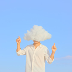 In The Clouds (prod. torie!)