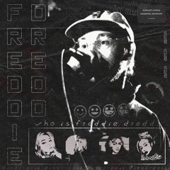 Freddie Dredd - Bling Bling V2 (Unreleased)