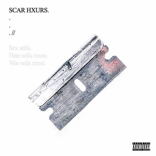 Scarlxrd - TERRAFXRM. [Krom Re-instrumental]