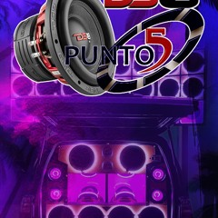 PUNTO 5 MIXXX