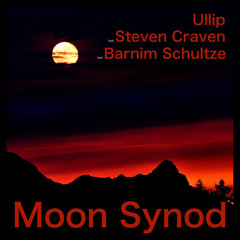 Moon Synod (feat. Steven Craven & Barnim Schultze)