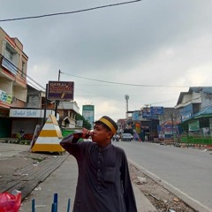 BREAKBEAT MIXTAPE PLAT KT SAUR ON THE ROAD SAMARINDA 2023