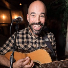 SOLO COVER - George Ezra - Blame It On Me