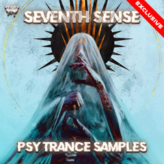 Seventh Sense - Psy Trance Samples