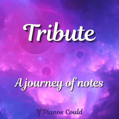 Tribute: A Journey of Notes