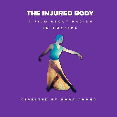 The Injured Body: Interview with Gianna Volpe