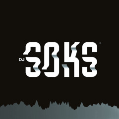 Techno (Peak Time & Driving) - SoKs_mix