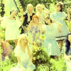 Twice - More&more (shuent remix)