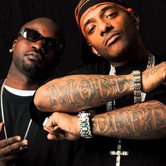 Boom Bap Beat (Mobb Deep Type Beat) - "Chops For Eva" - Hip Hop Instrumental Beats 2024 Free DL